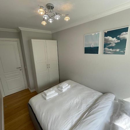 Juros Link Apartment Palanga Exterior photo