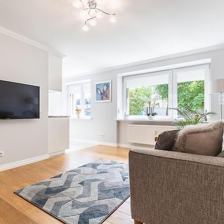 Juros Link Apartment Palanga Exterior photo